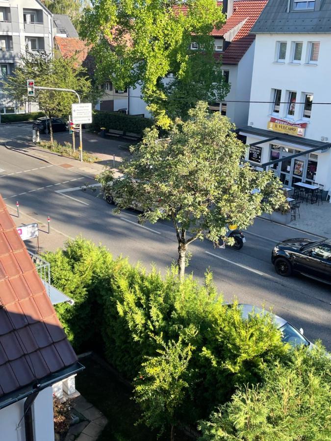 Flyhigh Vs2 Séjour chez l'habitant Stuttgart